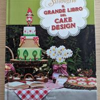 ricettario - Il grande libro del Cake Design