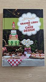 ricettario - Il grande libro del Cake Design