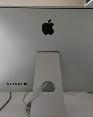 iMac 21,5" - 2011