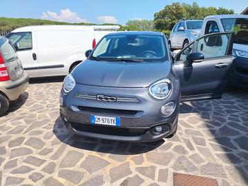 Fiat 500X 1.3 MultiJet 95 CV Club