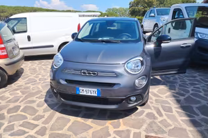 Fiat 500X 1.3 MultiJet 95 CV Club