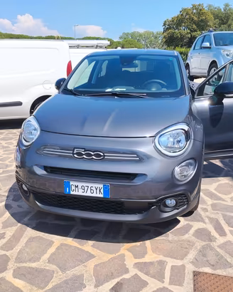Fiat 500X 1.3 MultiJet 95 CV Club
