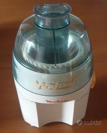 Centrifuga Vitafruit Moulinex