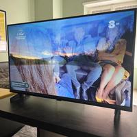 Smart TV 32 Haier h32k85ffx  nuova imballata