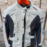 Completo giacca e pantalone donna Bering