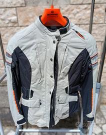 Completo giacca e pantalone donna Bering