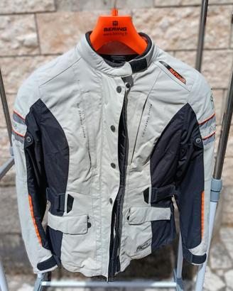 Completo giacca e pantalone donna Bering