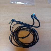 Sony MDR-EX800ST MDR-7550 parti ricambio nuove