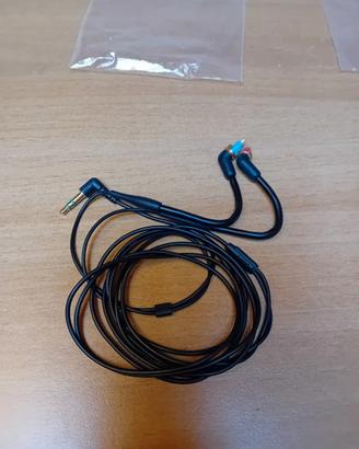 Sony MDR-EX800ST MDR-7550 parti ricambio nuove