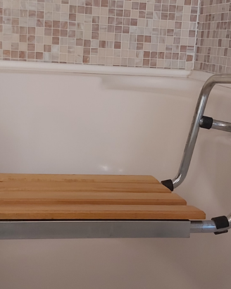 Ausilio per anziani e disabili