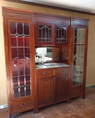 credenza primi 900