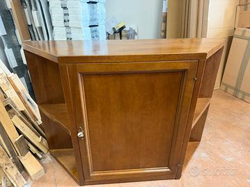 Mobile legno massello