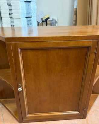 Mobile legno massello