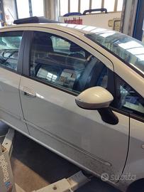 Porta ant mdx nuda FIAT GRANDE PUNTO EVO 2011