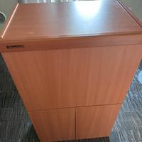 Asse da stiro Foppapedretti