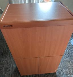 Asse da stiro Foppapedretti