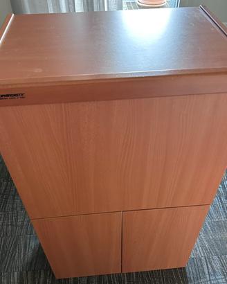 Asse da stiro Foppapedretti