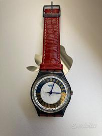 Swatch GM119 Campana 1994 Cinturino Originale