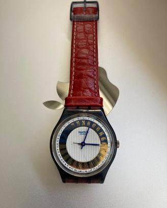 Swatch GM119 Campana 1994 Cinturino Originale