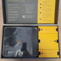 modem tim HUB+
