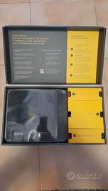modem tim HUB+