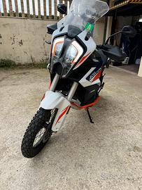 Ktm 1290 superadventure r