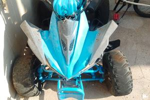 Quad 50cc