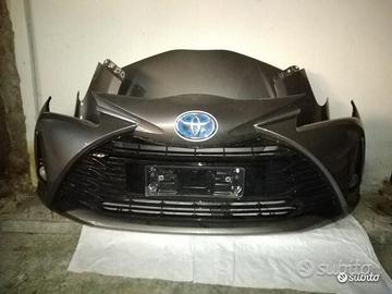 Yaris hybrid anno 2016 ricambi