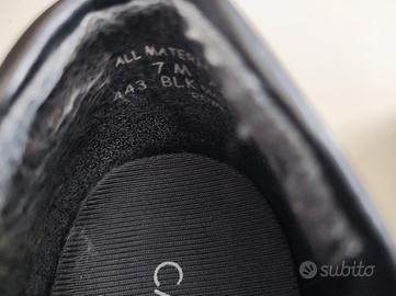 scarpe tip tap nuove nr 40