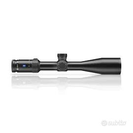 ZEISS – Ottica Conquest V4 6-24×50