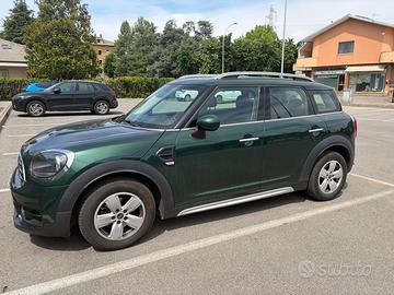 MINI COUNTRYMAN ONE D 1.5