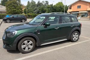MINI COUNTRYMAN ONE D 1.5