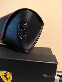 RayBan Ferrari Occhiali Uomo