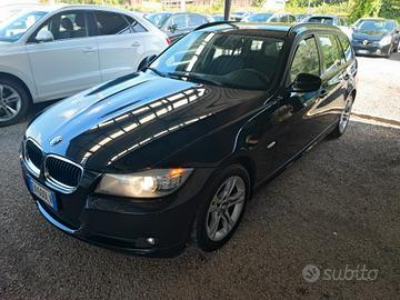 Bmw 318 318d 2.0 143CV cat Touring MSport