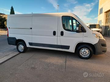 Fiat Ducato 35q 3.0 Natural Power L2H1 IVA ESCLUSA