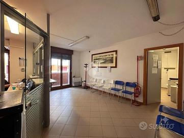 UFFICIO A SELVAZZANO DENTRO