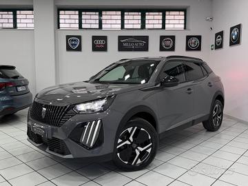Peugeot 2008 BlueHDi 1.5cc 130cv S&S EAT8 Allure
