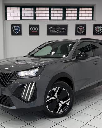 Peugeot 2008 BlueHDi 1.5cc 130cv S&S EAT8 Allure