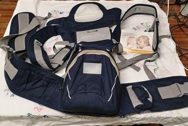 marsupio porta bambini 