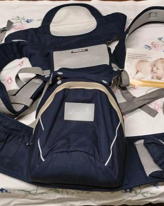 marsupio porta bambini 