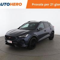 CUPRA Formentor 2.0 TDI 4Drive DSG