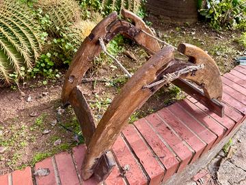 Basto antico siciliano