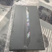Iphone 5 32 GB ardesia SIGILLATO 2012 collezione