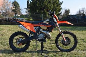 Ktm exc 150