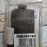 Pasticche freni scooter