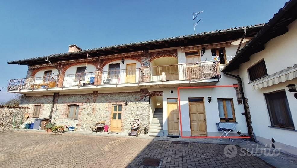 Appartamento – Gaglianico, Biella - Vista 2