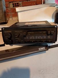 stereo per auto
