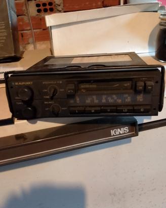 stereo per auto