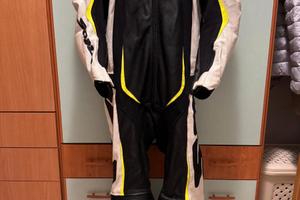 Tuta in Pelle intera- Spidi