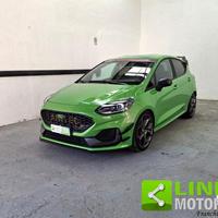 FORD Fiesta 1.5 Ecoboost 200 CV 5 porte ST GARAN